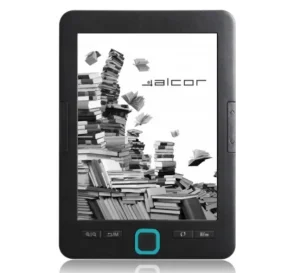 ALCOR Myth LED 6" 8GB Black