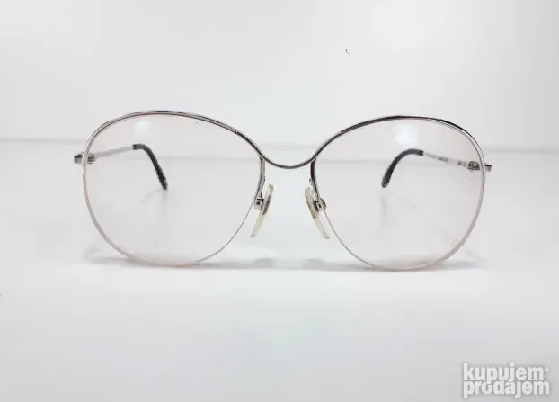 Vintage RODENSTOCK Lady R 802 WR12 dioptrijski okvir