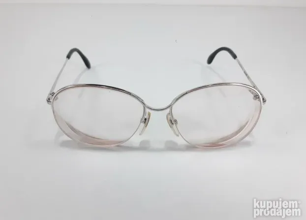 Vintage RODENSTOCK Lady R 802 WR12 dioptrijski okvir