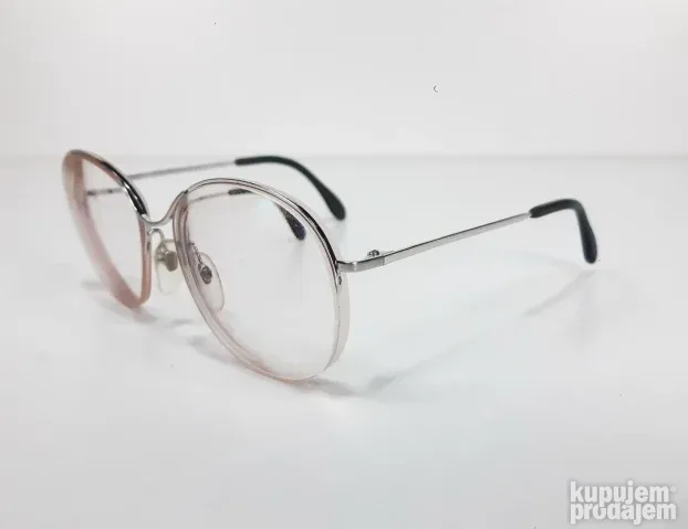 Vintage RODENSTOCK Lady R 802 WR12 dioptrijski okvir