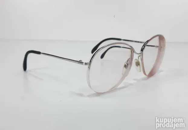 Vintage RODENSTOCK Lady R 802 WR12 dioptrijski okvir