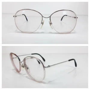 Vintage RODENSTOCK Lady R 802 WR12 dioptrijski okvir