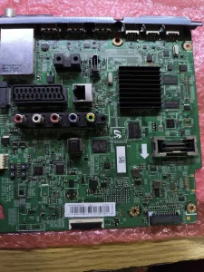 BN41-01958B BN94-07094M matična ploča za Samsung UE40F6400AK