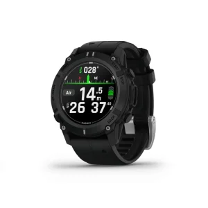 Garmin Descent G2 Black (ED)