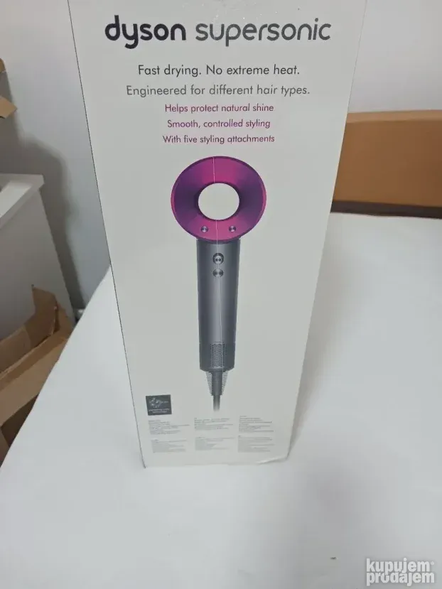 Dyson hd07