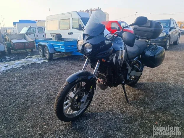 Triumh Tiger 955 i