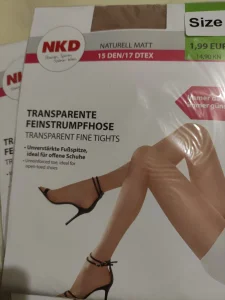 Unihop NKD 15 DENA 4