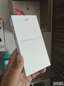 Honor magic 7 lite 5G 8/256 novo