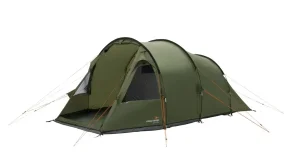 Easy Camp 120490 Hidra 4 Tunnel Tent Green