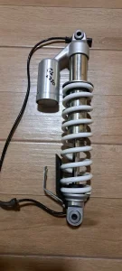 Prednji front amortizer BMW R 1250 GS 1200 GS