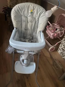stolica za bebe