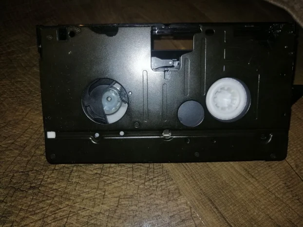 adapter za video kasetice
