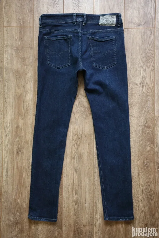 Diesel Original W33 L32
