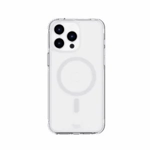 Apple iPhone MagSafe ClearCase 12 13 14 15 16