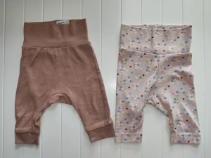 H&M lonice tanusne