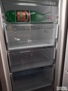 Zamrzivač sa fiokama, Gorenje FN6191DX Prohrom
