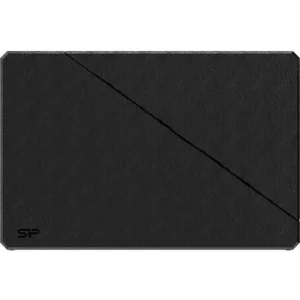 SILICON POWER Stream S07 6TB 3.5" USB 3.0 Black