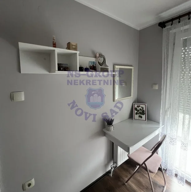 Telep, 2.5 dvoiposoban, 46 m²