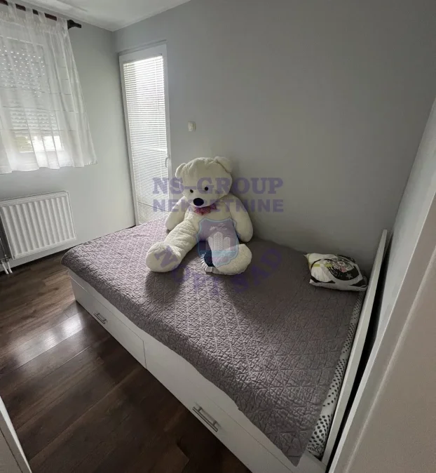 Telep, 2.5 dvoiposoban, 46 m²