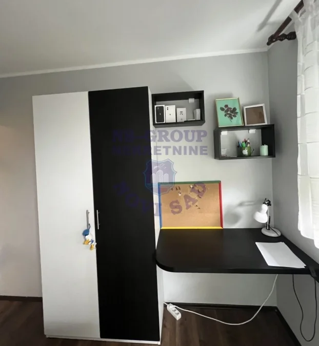 Telep, 2.5 dvoiposoban, 46 m²