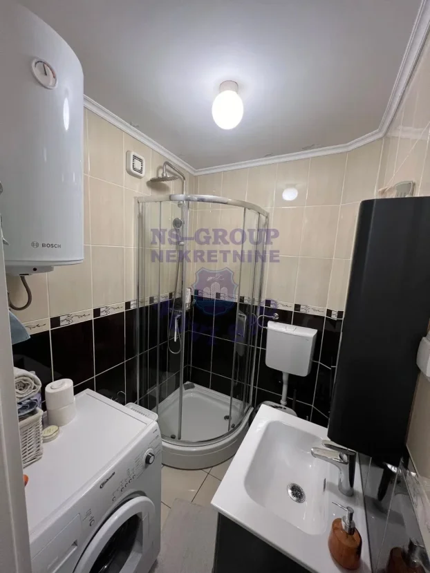 Telep, 2.5 dvoiposoban, 46 m²