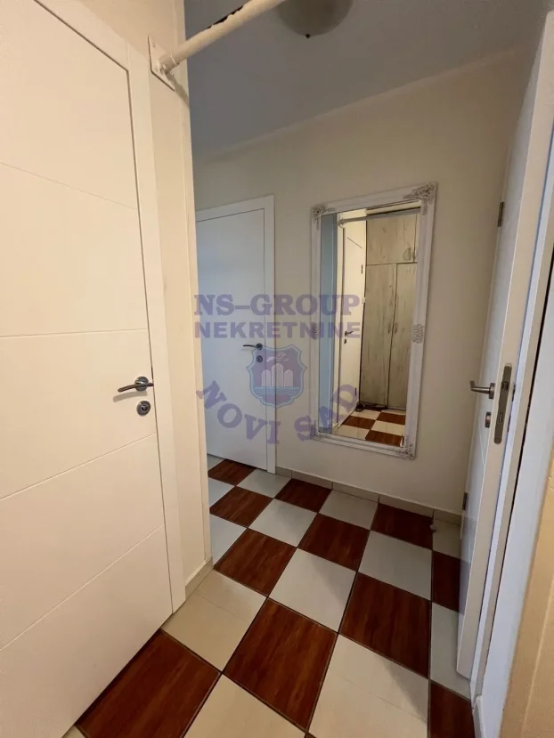 Telep, 2.5 dvoiposoban, 46 m²