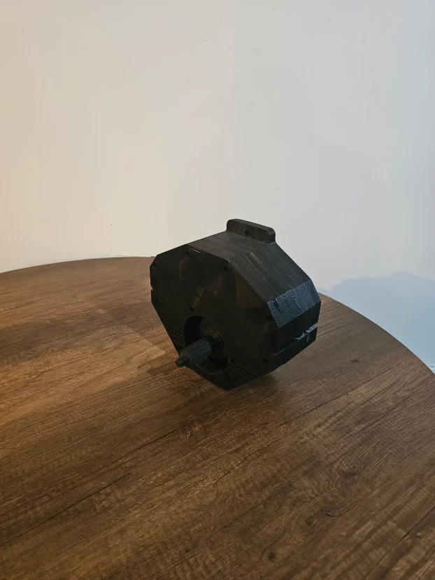 3D štampa-3D skeniranje- CAD modelovanje-Izrada prototipa