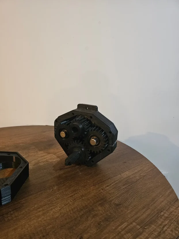 3D štampa-3D skeniranje- CAD modelovanje-Izrada prototipa