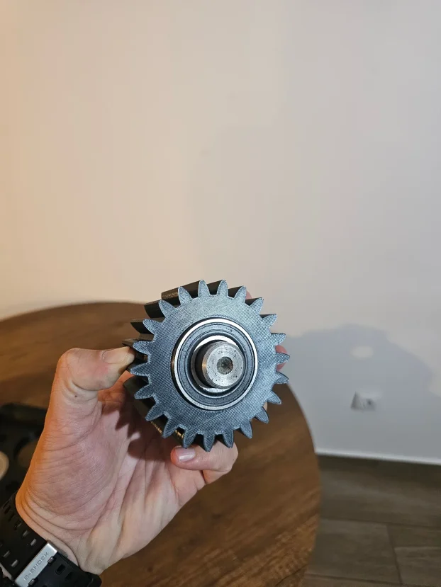 3D štampa-3D skeniranje- CAD modelovanje-Izrada prototipa