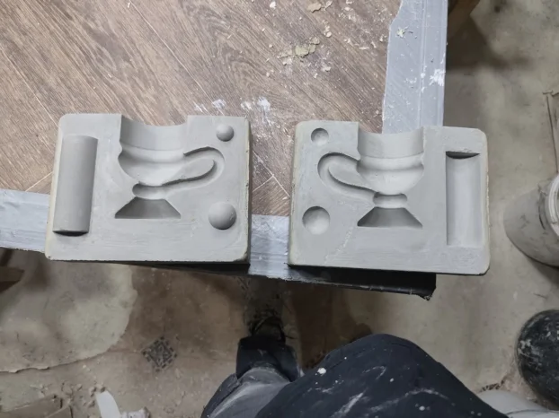 3D štampa-3D skeniranje- CAD modelovanje-Izrada prototipa