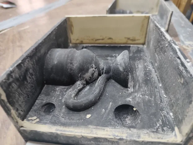 3D štampa-3D skeniranje- CAD modelovanje-Izrada prototipa