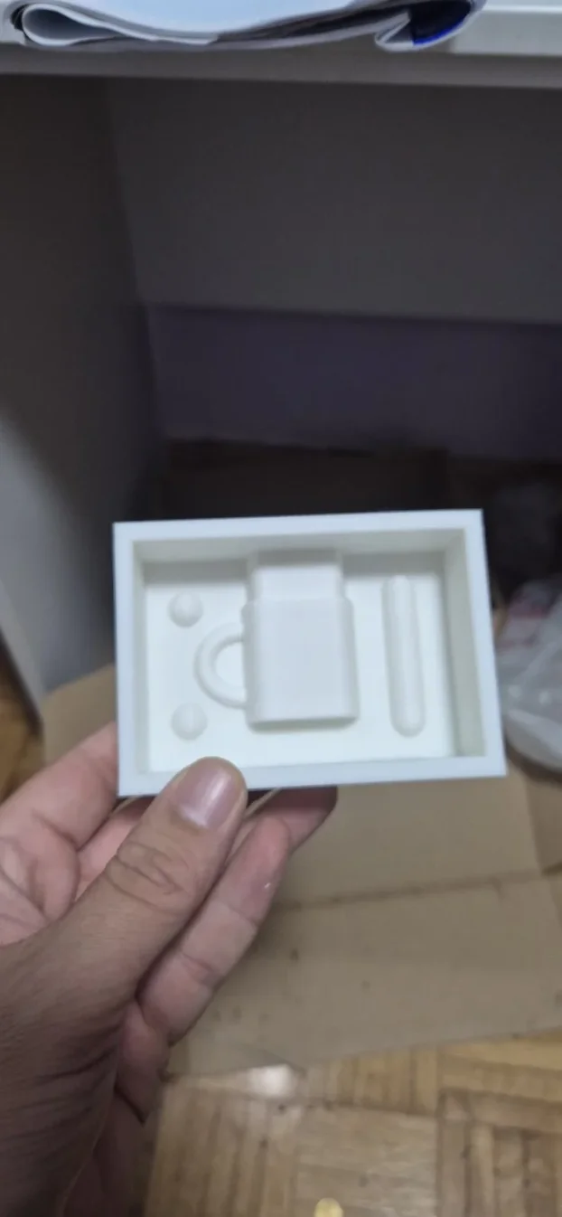 3D štampa-3D skeniranje- CAD modelovanje-Izrada prototipa