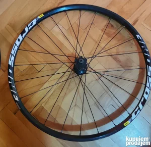 Mavic Cross One točkovi, 26 inča