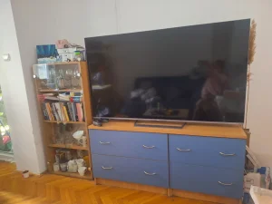 TV komoda Simpo