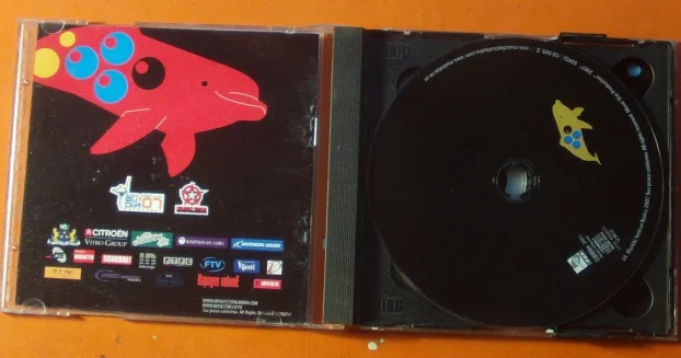 14 muzički festival Budva 2007