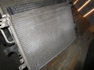 Fiat Stilo 1.6 hladnjak klime