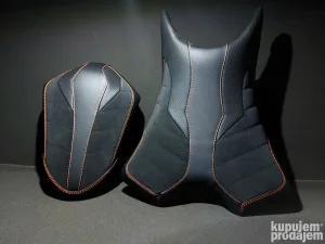 Moto sedište, skuter, vespa, presvlačenje i modifikacija