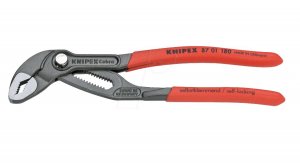 KNIPEX Klešta za vodenu pumpu 250 mm