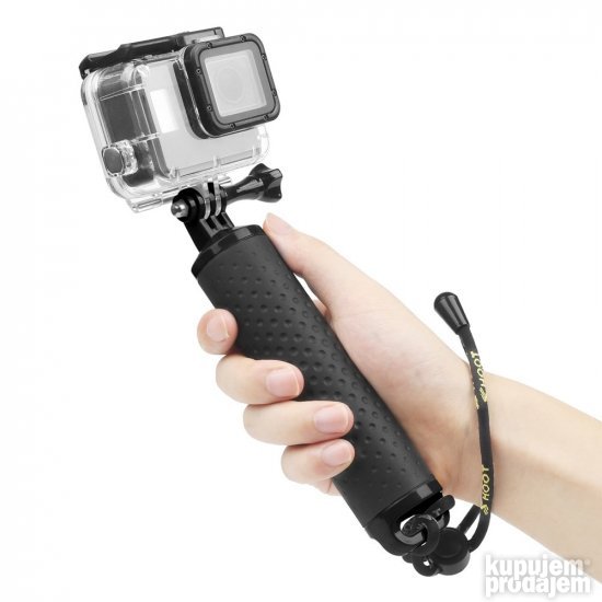 SHOOT Bova za Vodu Floaty Rucka GoPro Hero SJCam H9r Yi 2025