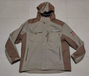 ENGELBERT STRAUSS Motion zimska jakna 2XL