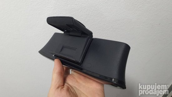 Logitech TV kamera