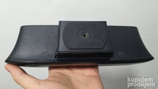 Logitech TV kamera