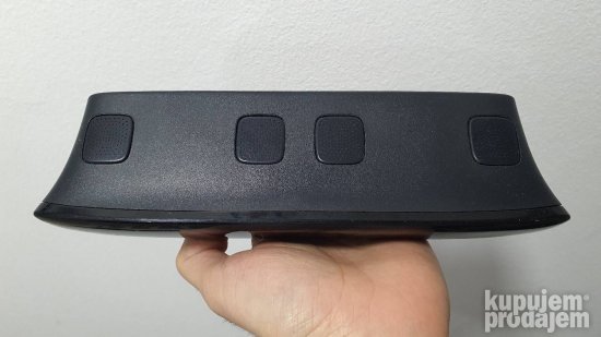 Logitech TV kamera