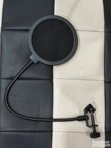 Pop filter sa drzacem 6