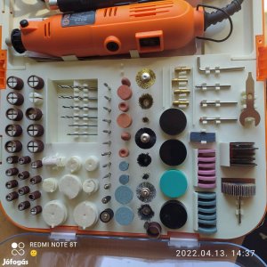 H-7009 Biaks HAINA Orange(163 delova)