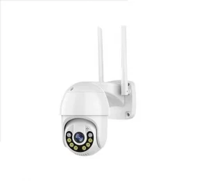 IP kamera 8MPX Smart