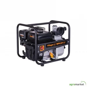 Motorna pumpa za vodu Villager WP 60 P i rezervni delovi