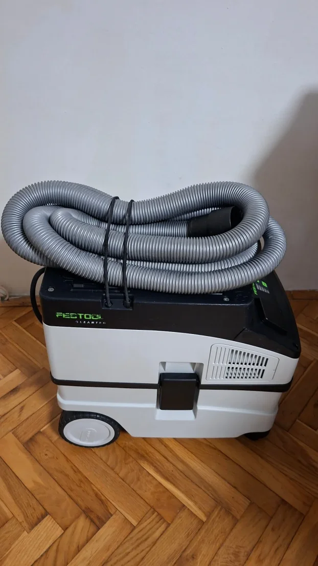 Festool CT 15 E Festool usisivač Festool digital