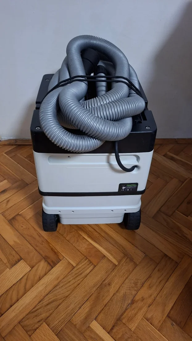 Festool CT 15 E Festool usisivač Festool digital