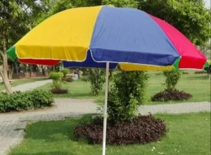 Veseli Suncobran NOVO Precnik 3m.AKCIJA